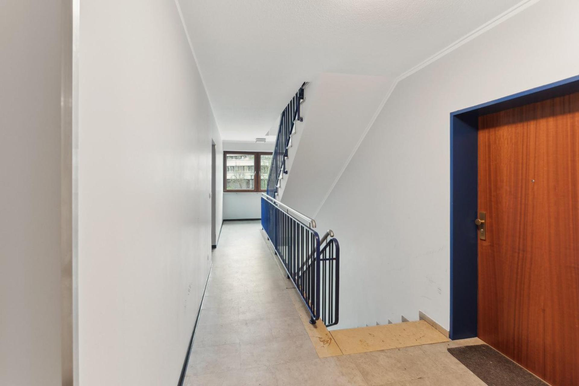 Sali Homes - Charming Studio Apartment In Heart Of Bayreuth With Balcony Exterior photo